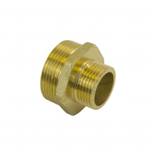 Ниппель Lexline PN10 НН 1 1/2x1