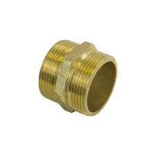 Ниппель Lexline PN10 НН 1 1/2