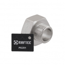 Переходник Raftec PN40 ВН 3/4x1/2
