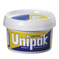 Фото - Паста уплотнительная Unipak 360 г Паста уплотнительная Unipak 360 г