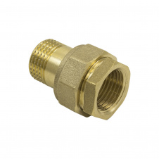 Сгон-американка под конус Lexline PN10 1/2