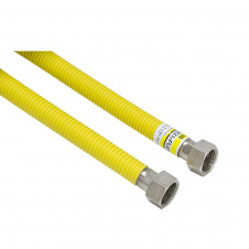 Шланг д/газа Eco-flex ВВ 1/2 0.8 м