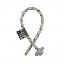 Шланг резиновый Raftec Мx10 1.2м корот
