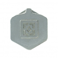 Заглушка Raftec PN40 НН 1 1/4