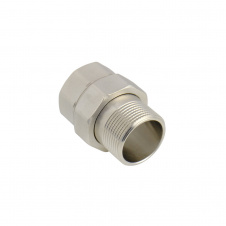 Американка-сгон прямая Raftec DN32 1 1/4