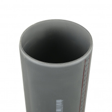 Труба внутренняя OSTENDORF HT Safe ф110мм x1м 175040