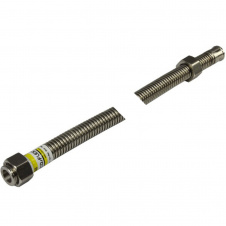 Шланг д/газа Eco-flex ВВ 1/2 1.5м