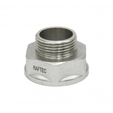 Переходник Raftec PN40 ВН 3/8x1/4