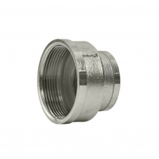 Муфта Lexline PN10 ВВ 1 1/2x1