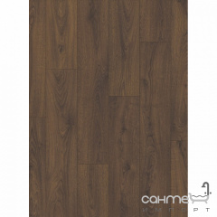 Ламинат Quick-Step Classic Дуб арахис коричневый, арт. CLM5800 Гайсин