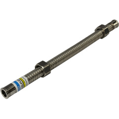 Шланг д/воды Eco-flex ВВ 1/2 1.5м Белая Церковь