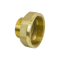 Переходник Lexline PN10 ВН 2x1 1/4 Шостка