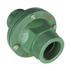 Клапан обратного хода ЭКО 50мм Виноградів