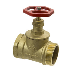 Вентиль Lexline DN50 (2) НВ К1126 В Київ