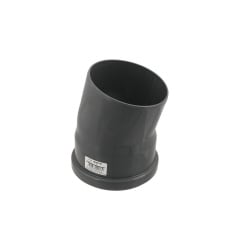 Колено внутреннее OSTENDORF HT Safe ф110мм x15° Вышгород