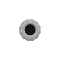 Заглушка ПНД COS 50мм Славута