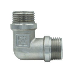 Уголок Raftec PN40 НН 1/2 Белая Церковь