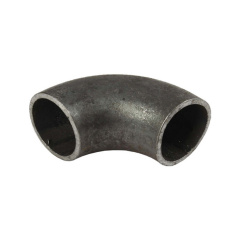 Отвод-угол стальной ЭКО 21мм Київ