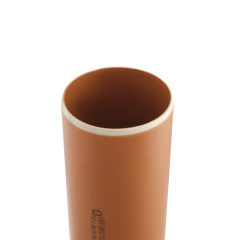 Труба наружная OSTENDORF KGEM 110мм 0.5м х3.2мм 220000 Покровськ