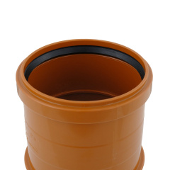 Муфта наружная OSTENDORF KGMM 160мм Одесса