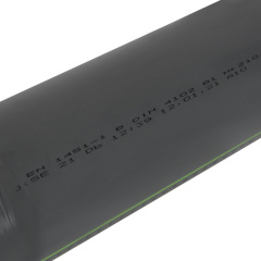 Труба внутренняя ASG HTR ф 110мм x0.25м Михайлівка