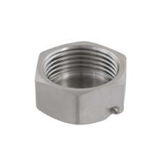 Заглушка Raftec PN40 ВВ 3/4 Харків