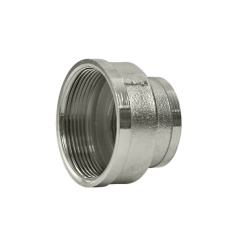 Муфта Lexline PN10 ВВ 2x1 1/2 Васильков
