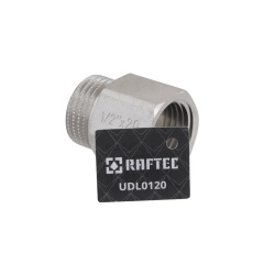 Удлинитель Raftec PN40 1/2 20мм Ірпінь