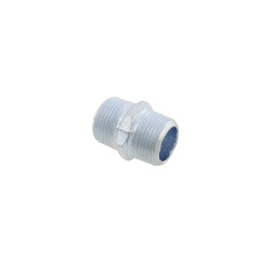 Ниппель оцинкованный Gebo DN50 2 Николаев
