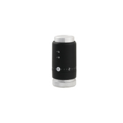 Термоголовка Raftec Black М30х1.5 TB3015 Миколаїв