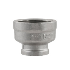 Муфта Raftec PN40 ВВ 1x1/2 Київ