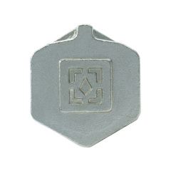 Заглушка Raftec PN40 НН 1 1/4 Ірпінь