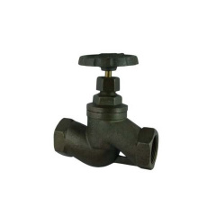 Вентиль чугунный ЭКО 40мм Енергодар