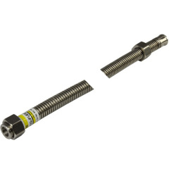 Шланг д/газа Eco-flex ВВ 1/2 1.5м Київ