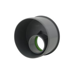 Редукция короткая ASG HTR ф110х50 мм Бердянск