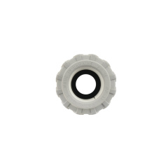 Муфта редукционная ПНД COS 50x25мм Київ