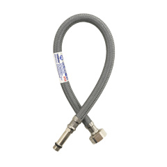 Шланг д/воды MATEU FIL-NOX AС SN М10х1/2 0.5 м длин полиам Долина