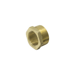 Футорка Lexline PN10 ВН 1x3/4 Чугуїв
