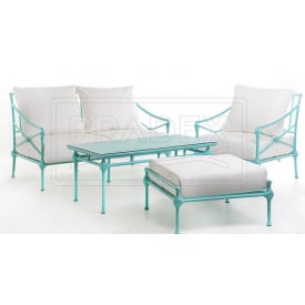 Меблі для лаунж-зон Pradex Верона комплект для HoReCa