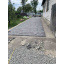 Бетонування армованої площадки під укладання тротуарної плитки Бориспіль