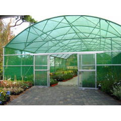 Сетка безопасности фасадная 60 г/м2 3,0x50,0 м Техпром Винница
