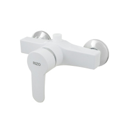 Смеситель для душевой кабины RIZO RP52W Киев