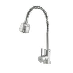 Смеситель для кухни VENTA VS422SS Кривий Ріг
