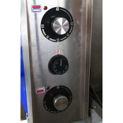 Пекарский шкаф модель - ШПЭ-1, исполнение стандарт Техпром Тернополь