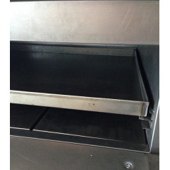 Пекарский шкаф модель - ШПЭ-1, исполнение стандарт Техпром Тернополь