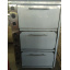 Жарочный шкаф электрический трехсекционный ШЖЭ-3-GN1/1, исполнение эталон Техпром Житомир