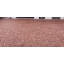 Щебень красный кварцитный розовый 5x25 фракции 5-25 крошка кварцитная навалом Киев