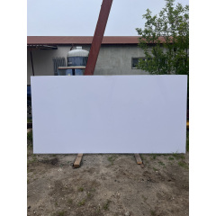 Мармур Carrara C 2см 323х163 Свеса