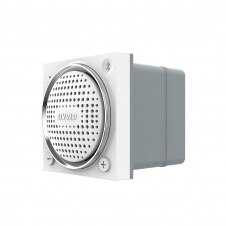 Механизм Bluetooth 5.0 колонка белый Livolo (VL-FCF-2WP)