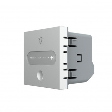Механізм сенсорний ZigBee диммер 1 сенсор Livolo, VL-FC1SDZ-2IP